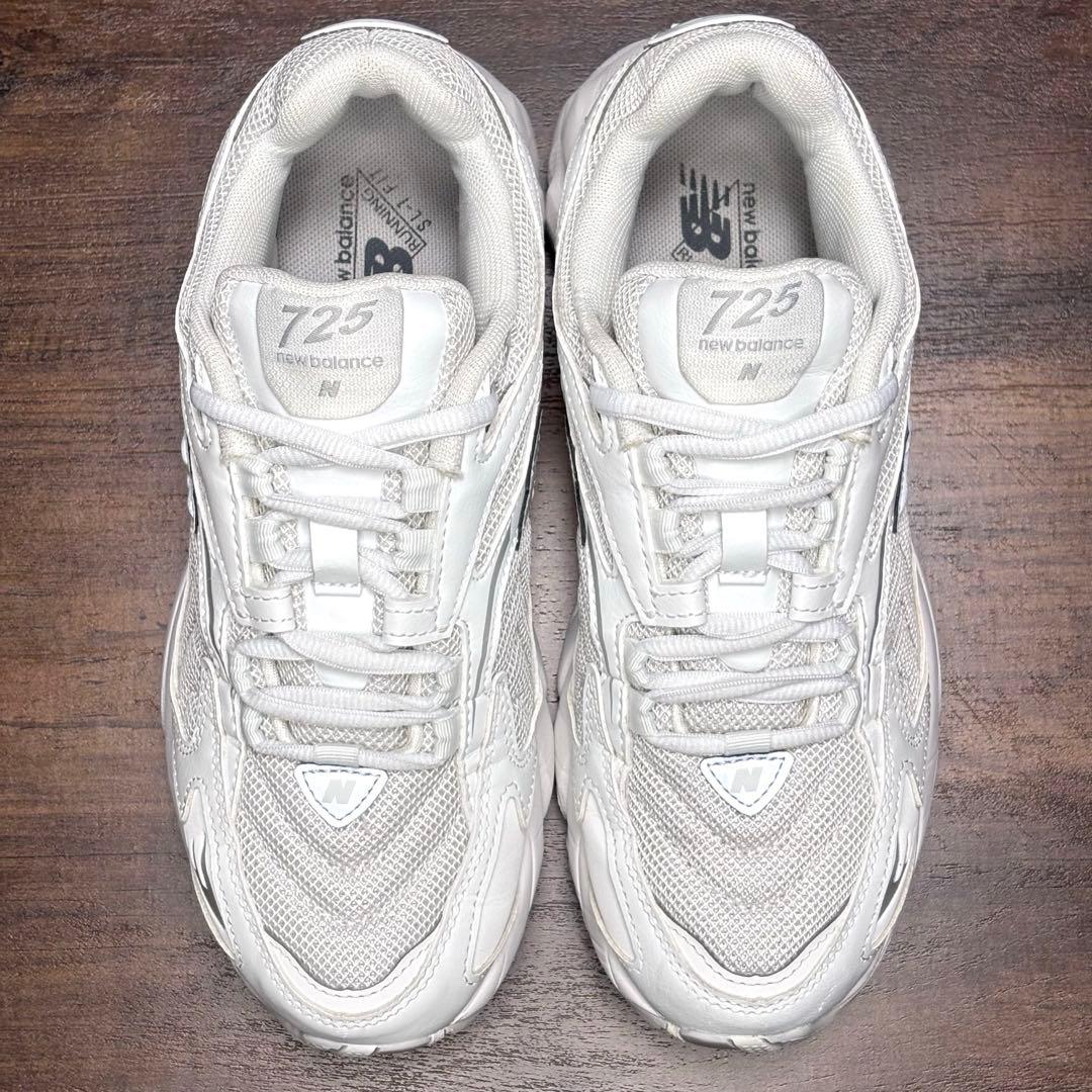 UNITED ARROWS別注 ニューバランス ML725 UGW 23cm - メルカリ