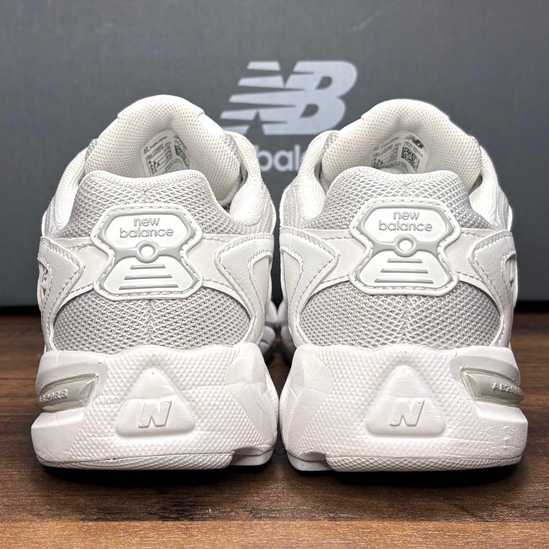 UNITED ARROWS別注 ニューバランス ML725 UGW 23cm - メルカリ