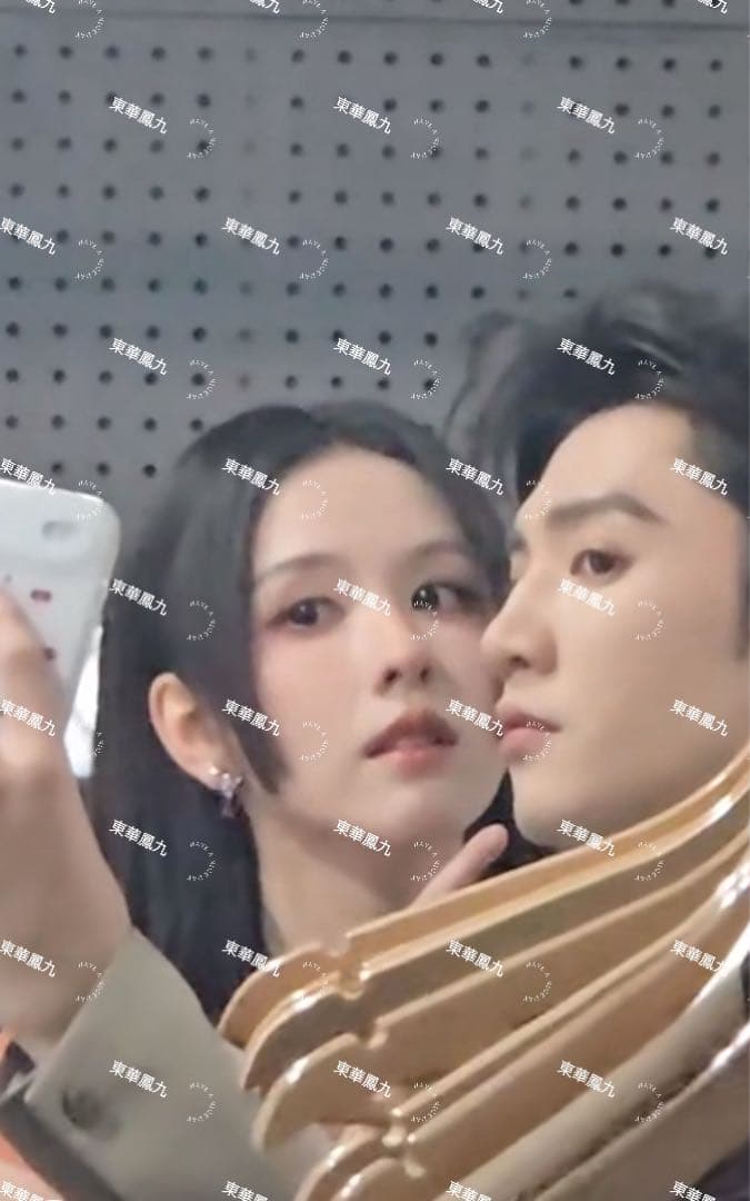 2025 微博之夜周生 王安宇など直筆サインまとめ 専用ページ