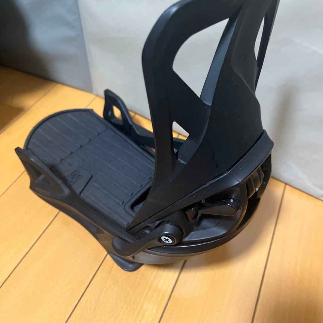 Burton Photon Wide スノーボードブーツ 26.0cm