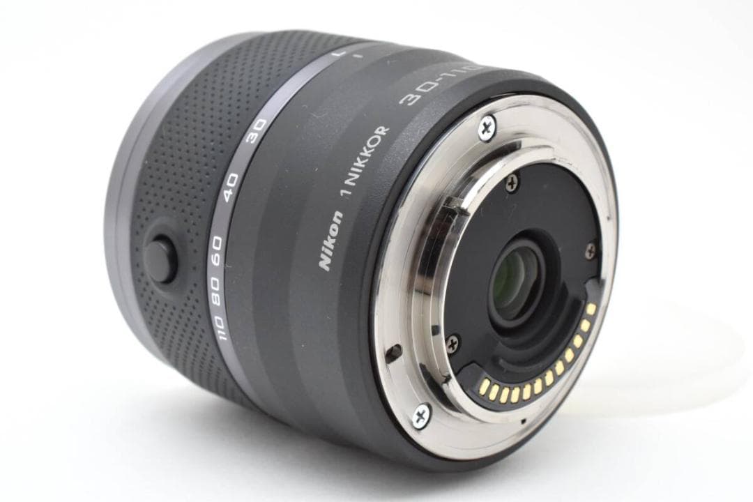 ★超美品★ 1 NIKKOR 30-110mm F3.8-5.6 VR #705