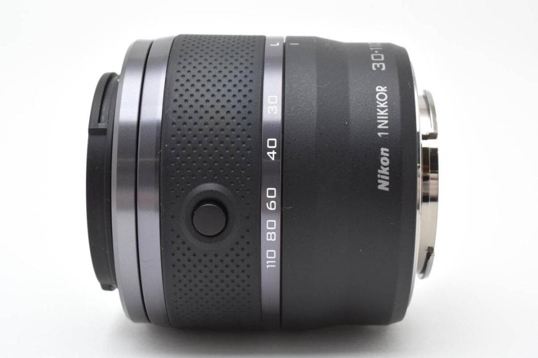 ★超美品★ 1 NIKKOR 30-110mm F3.8-5.6 VR #705
