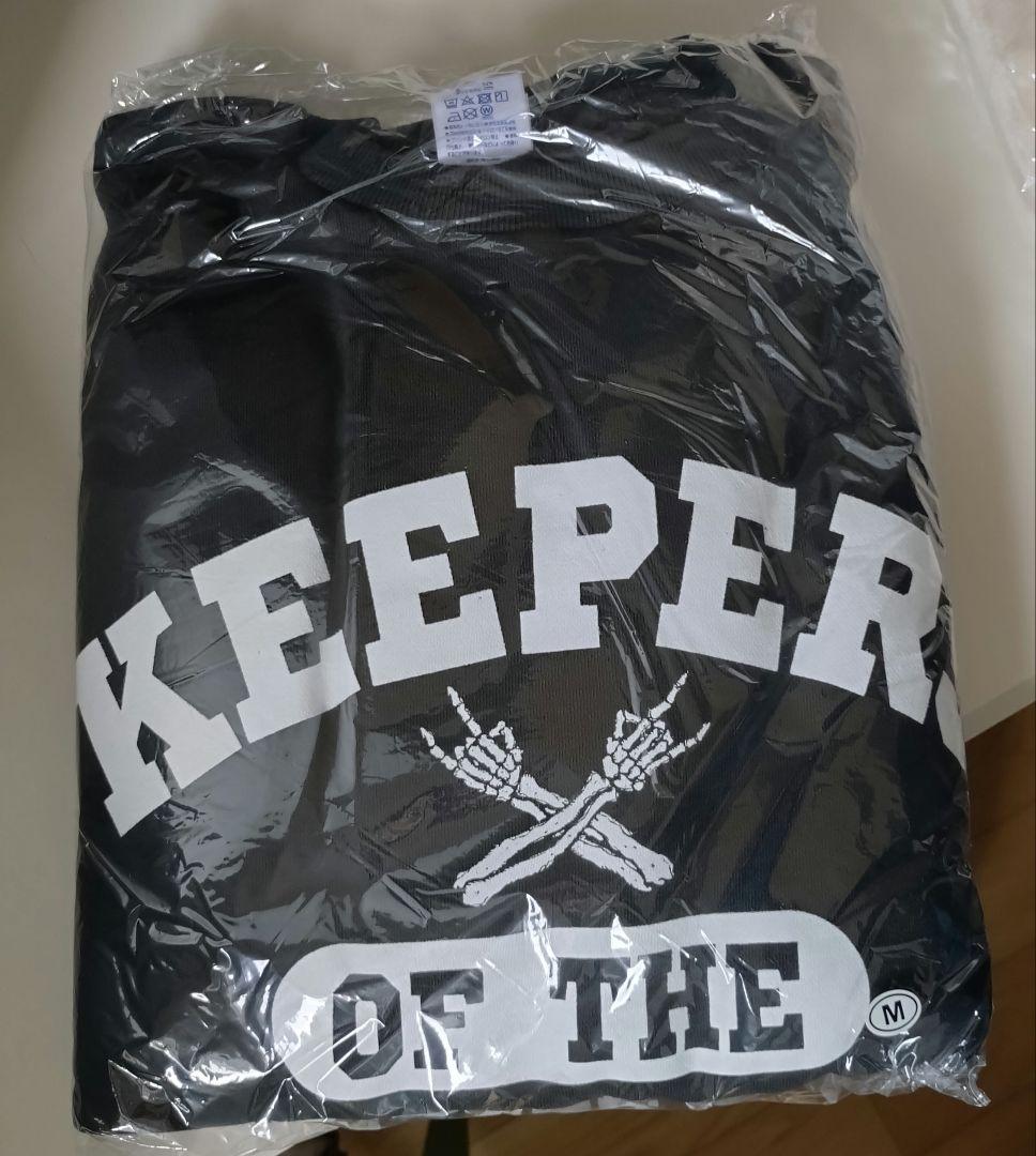 マキシマムザホルモン　スウェット　Mサイズ