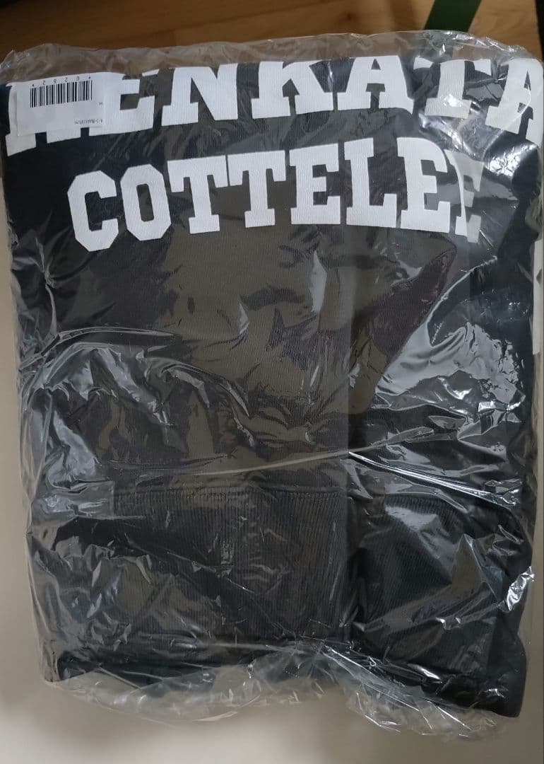 マキシマムザホルモン　スウェット　Mサイズ