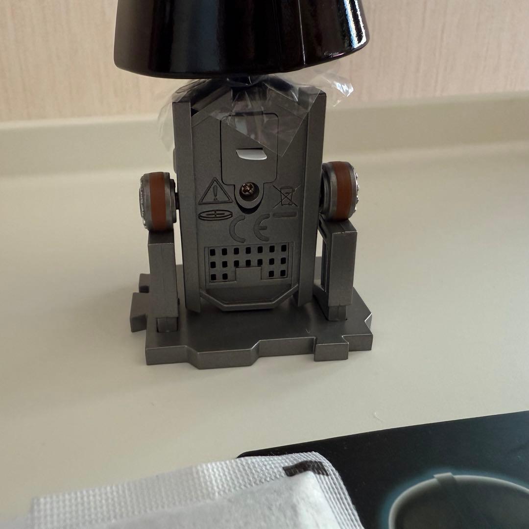 POPMART スターウォーズ ダースベイダー シークレット - メルカリ