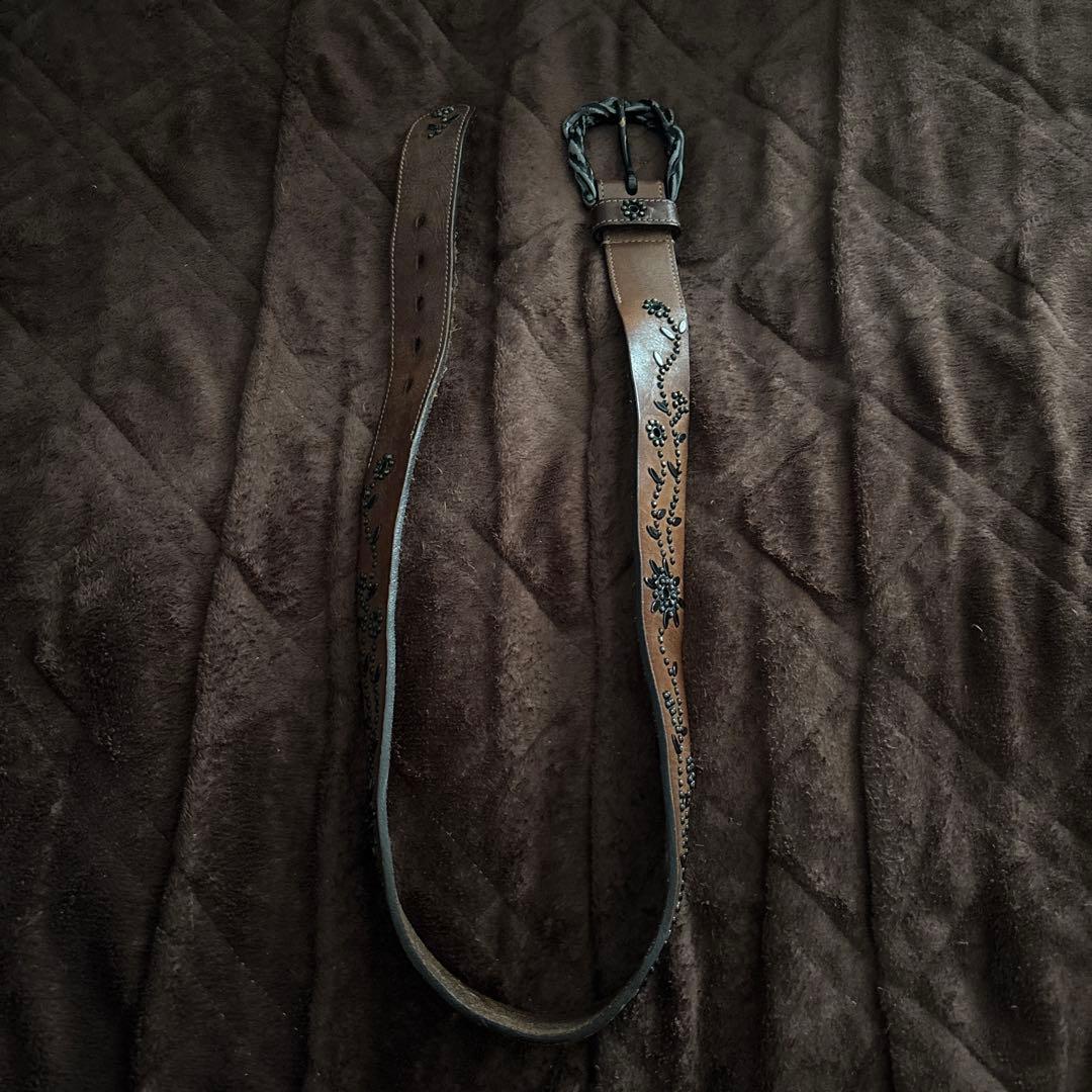 y2k tornado mart belt 00s archive - メルカリ