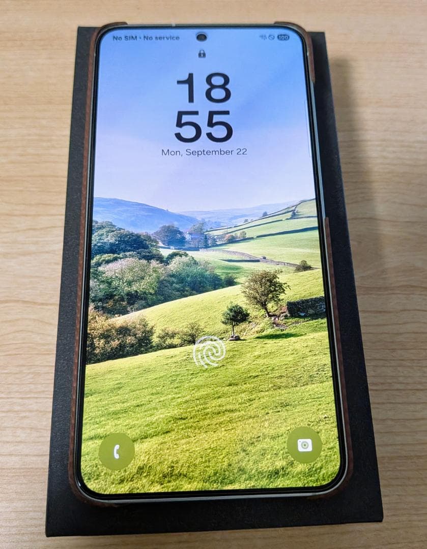 【美品】Samsung Galaxy S25 256GB ミント ＋ ケース Samsung Galaxy S25のアクセサリー | Samsung Japan 公式