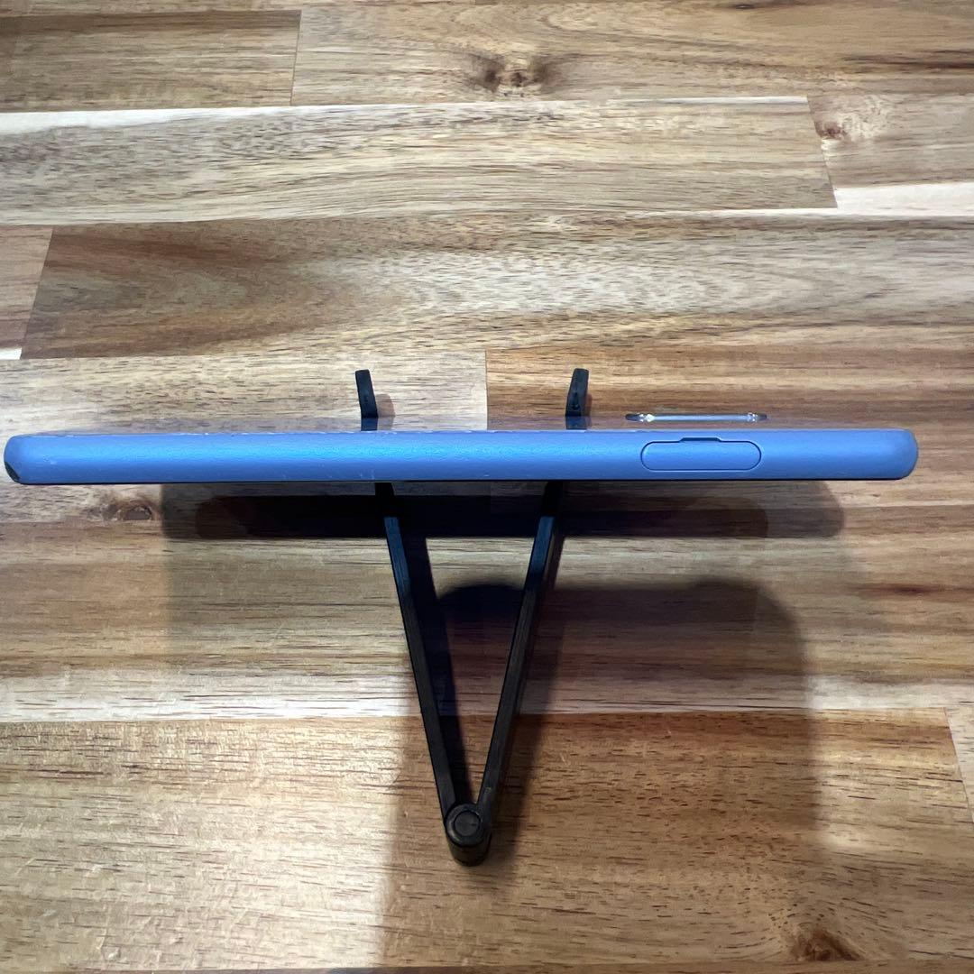 C909 docomo SIMロック解除済み Xperia10 Ⅲ SO52B - メルカリ