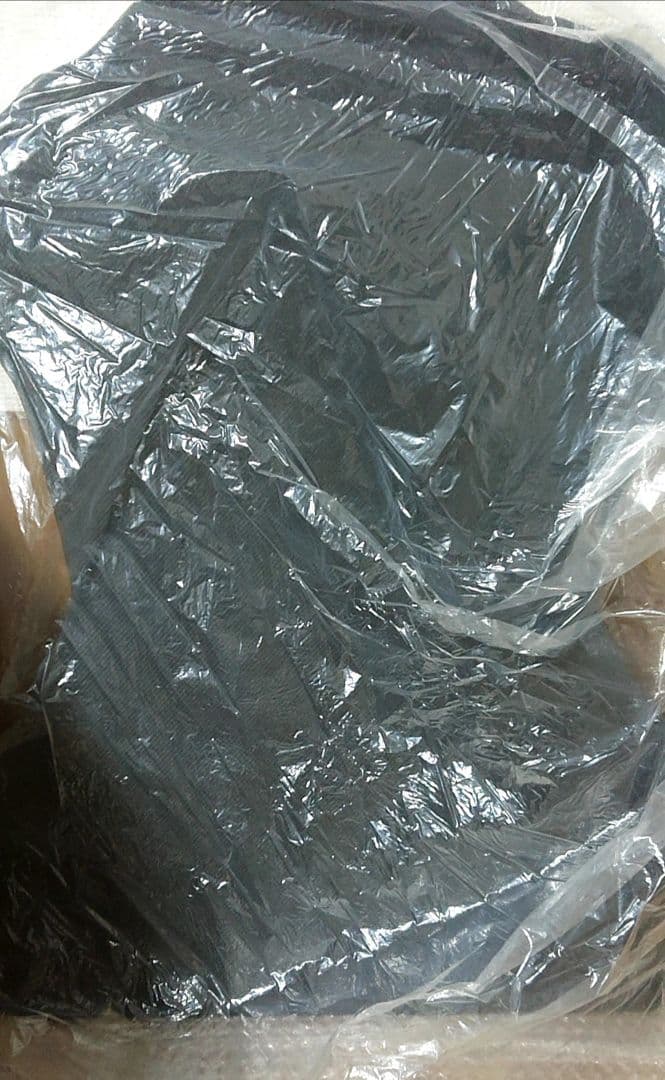 アズールレーン 樫野 等身大ダイナミックマウスパッド クリアポスター付き