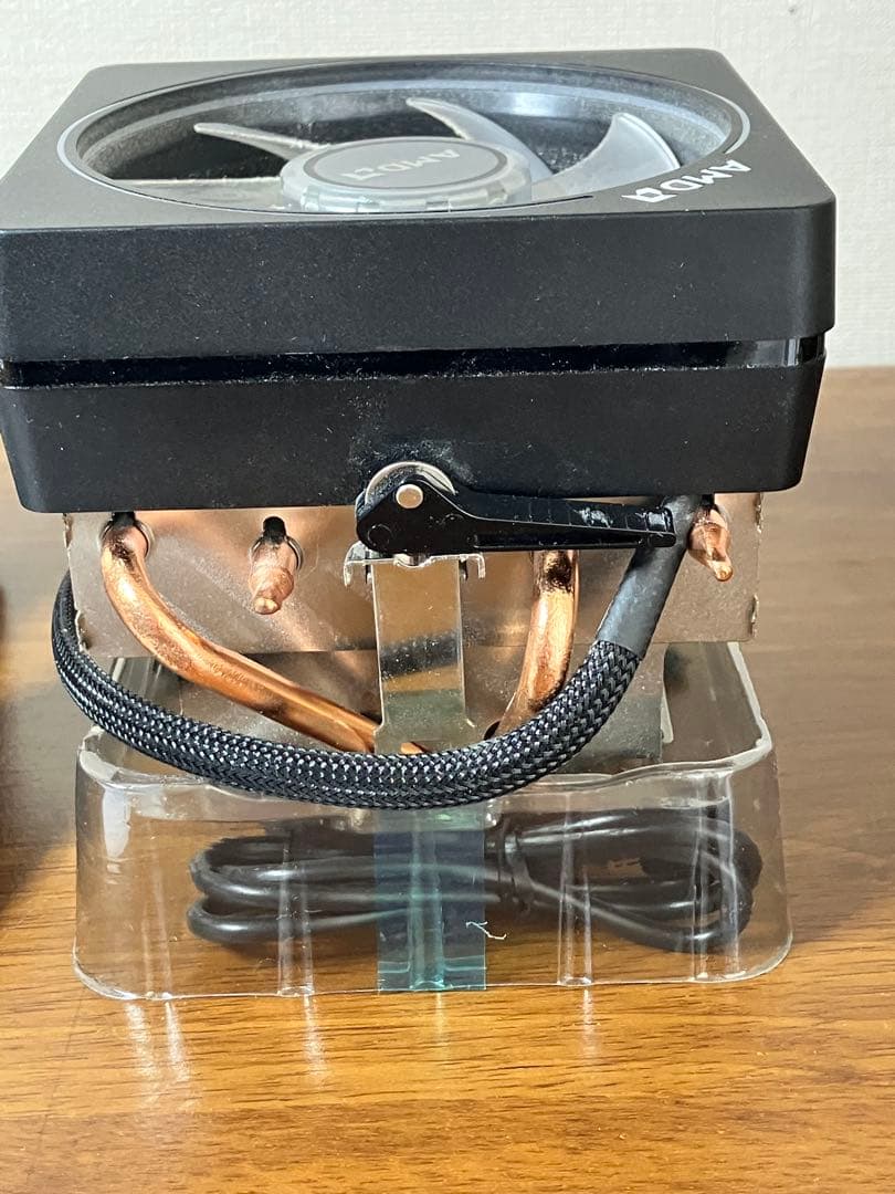 AMD Ryzen 9 3900X 3.8GHz 12コア / 24スレッド