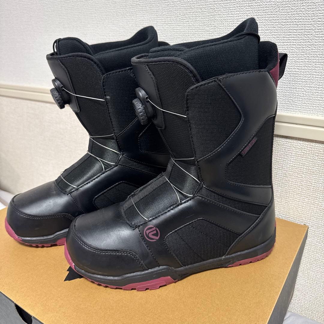 スノーボード FLOW ECHO BOA 27.5cm