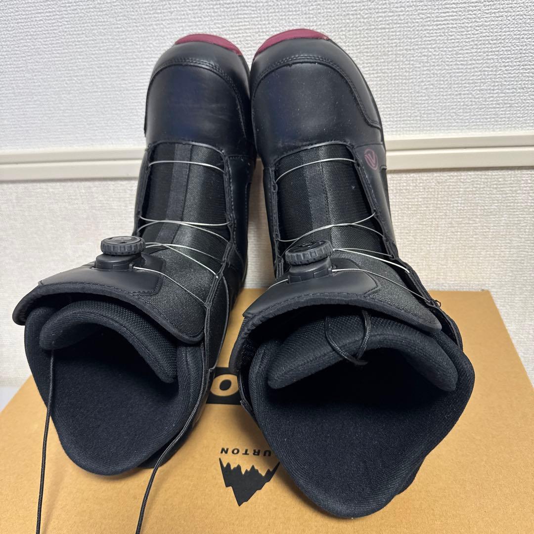 スノーボード FLOW ECHO BOA 27.5cm