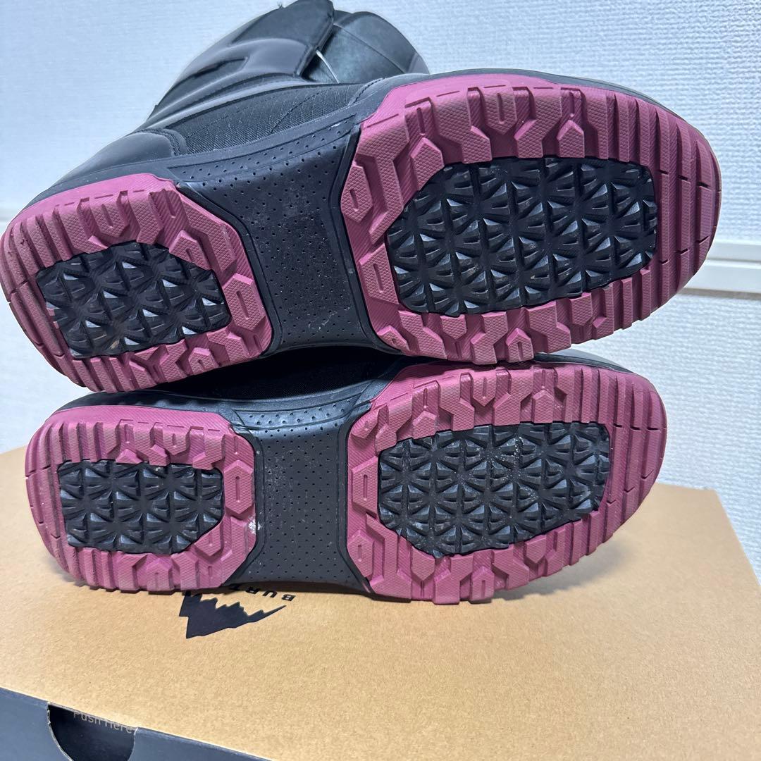 スノーボード FLOW ECHO BOA 27.5cm