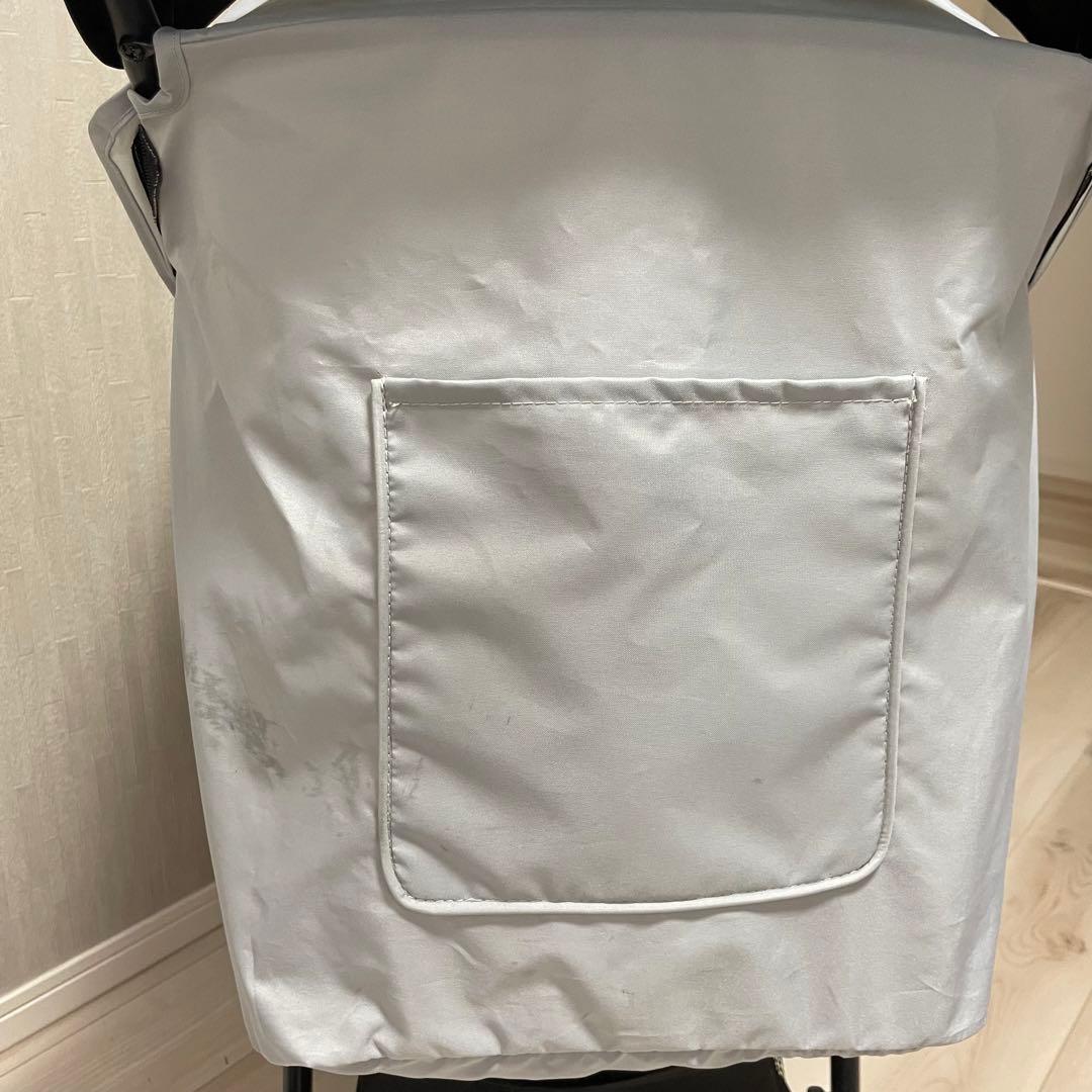 ハウク ショッパーネオ ベビーカー お出かけ テーブル付 旅行 - メルカリ