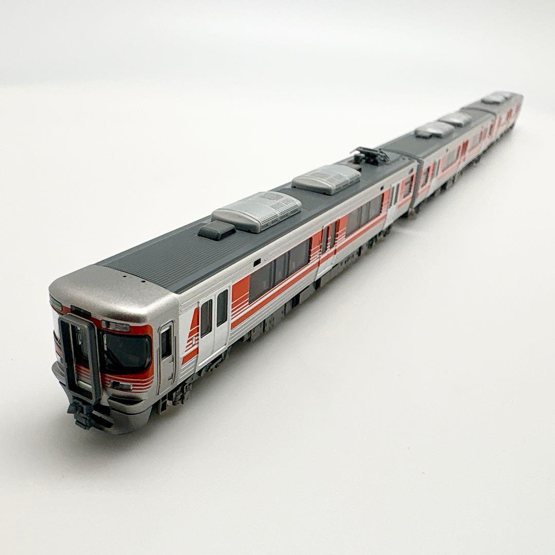 ✨美品✨ TOMIX 98488 JR 313 8000系 セントラルライナー