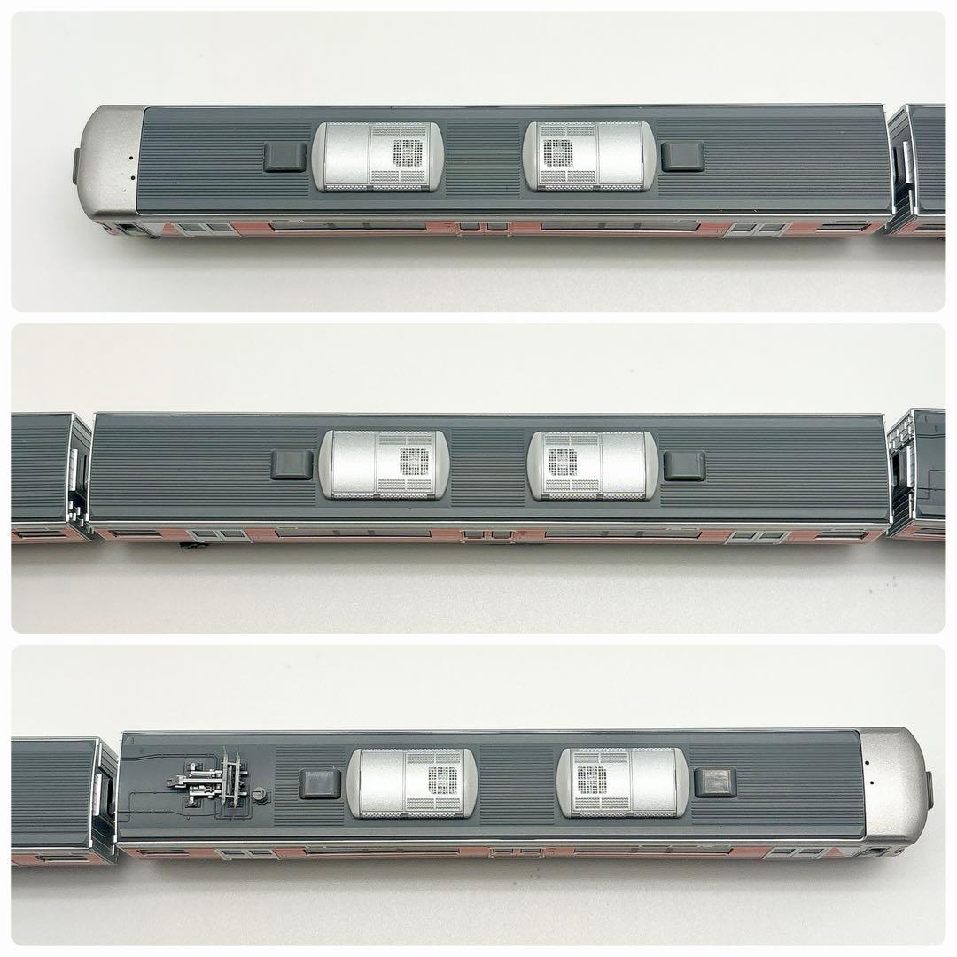 ✨美品✨ TOMIX 98488 JR 313 8000系 セントラルライナー