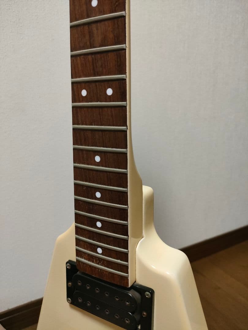 FERNANDES BSV-60 フェルナンデス フライングV ビンテージ