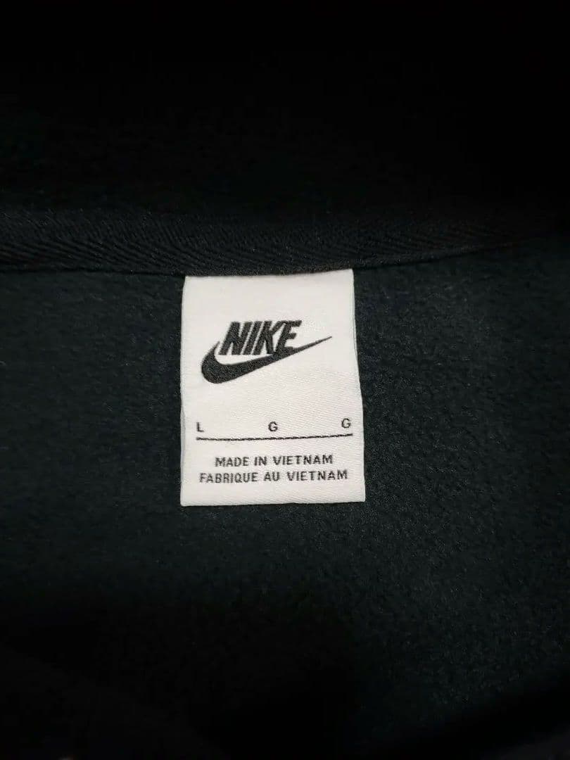 浦和レッズ NIKE クラブ+ POLAR フリースプルオーバー L/Sフーディ