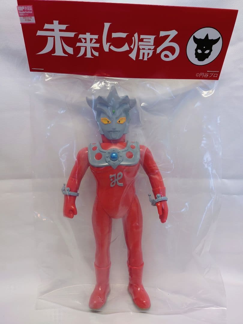 未来に帰る ウルトラマンレオ ワンフェス WF2026冬 ゴジラ デスゴジ