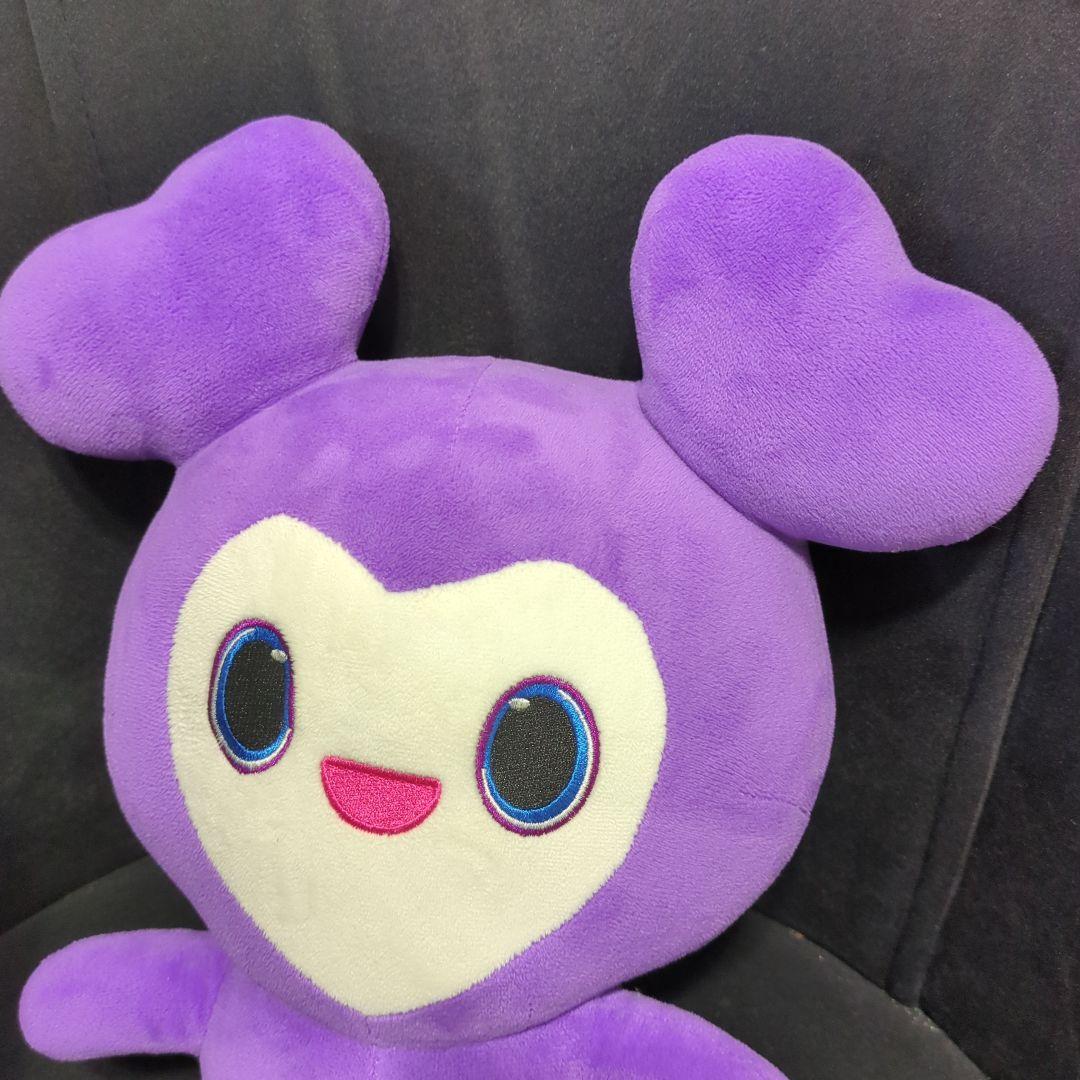 TWICE トゥワイス サナ ラブリー サブリー ぬいぐるみ 35cm - メルカリ