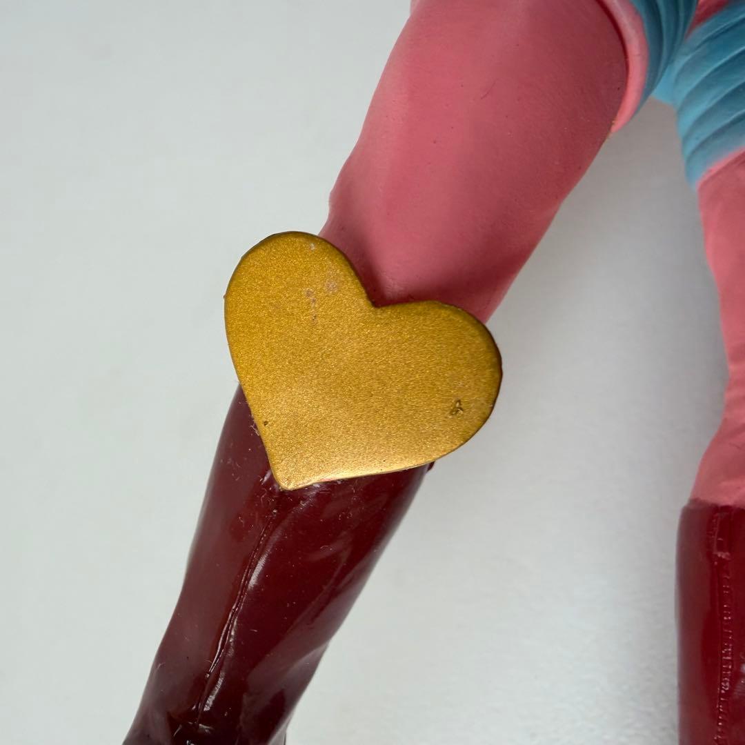 ソフビ魂 キカイダー01 ビジンダー ハカイダー ソフビ フィギュア