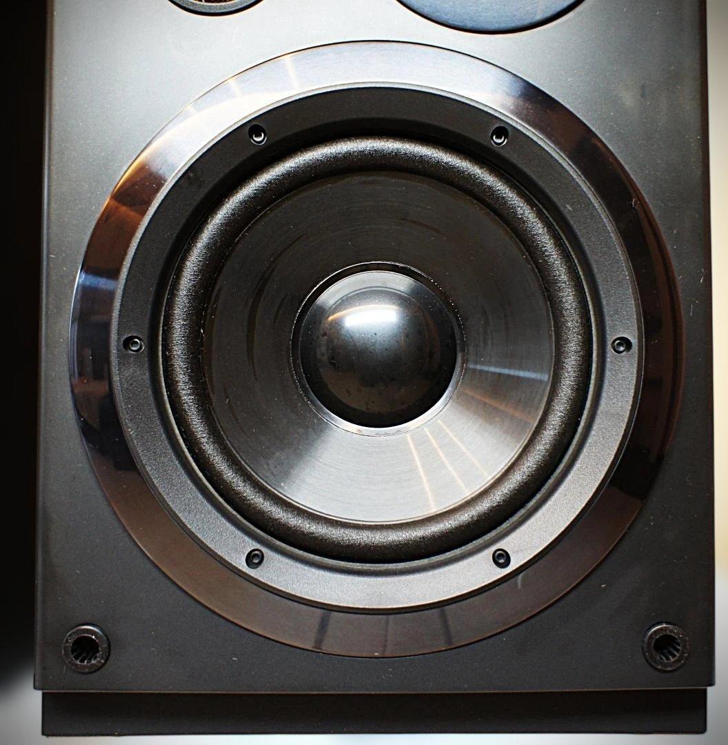 超美品】日立 HITACHI Lo-Dスピーカーシステム：HS-F5 整備良品 - メルカリ