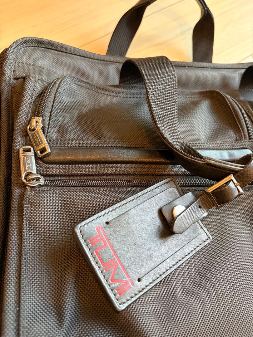 TUMI 26103D4 キャリーケース - メルカリ