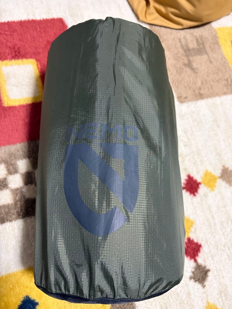 NEMO ORA レギュラーワイド - メルカリ