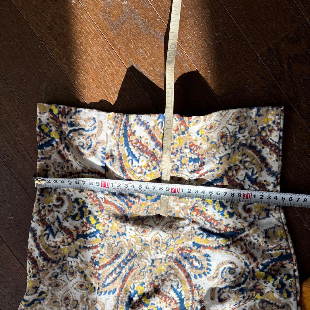 HERMOSA セットアップ