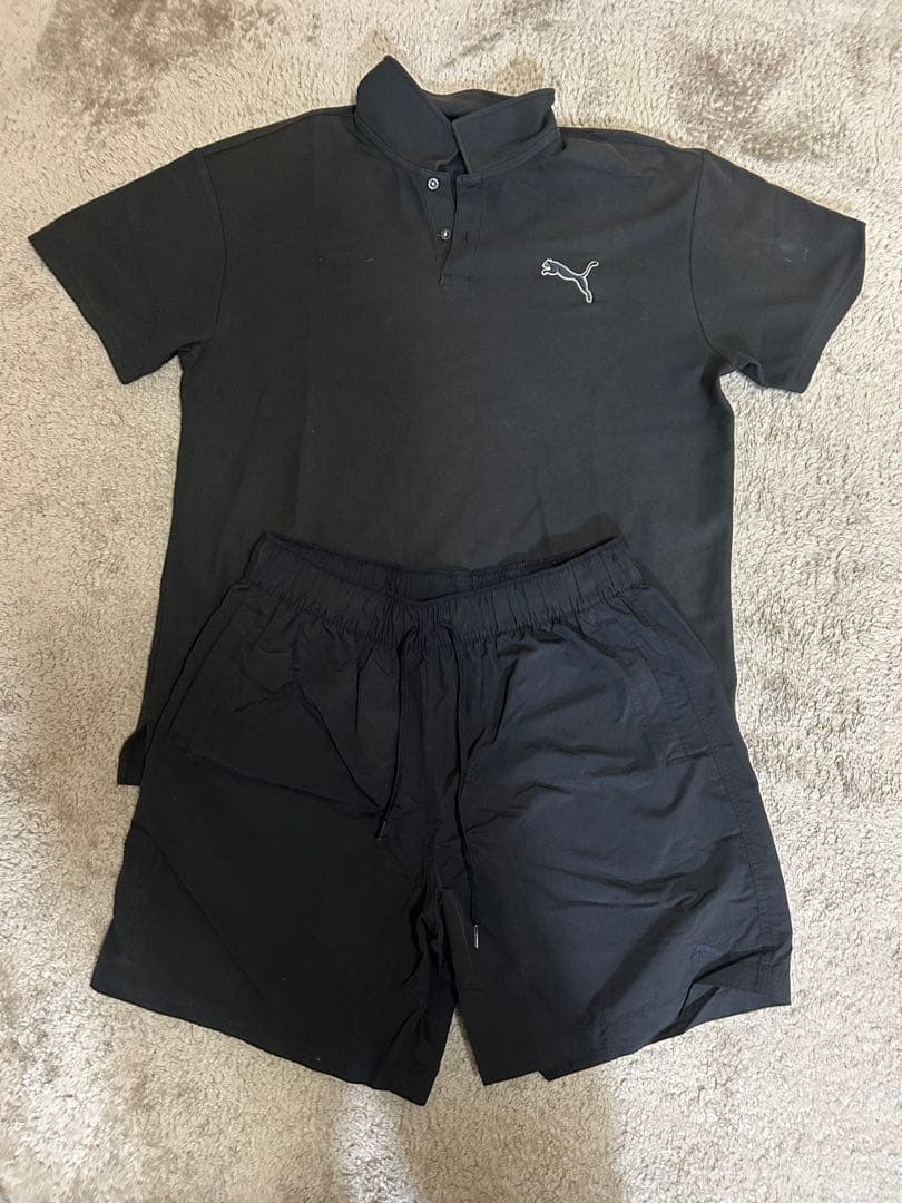 飯塚高校サッカー部 インターハイ全国限定移動着 - メルカリ