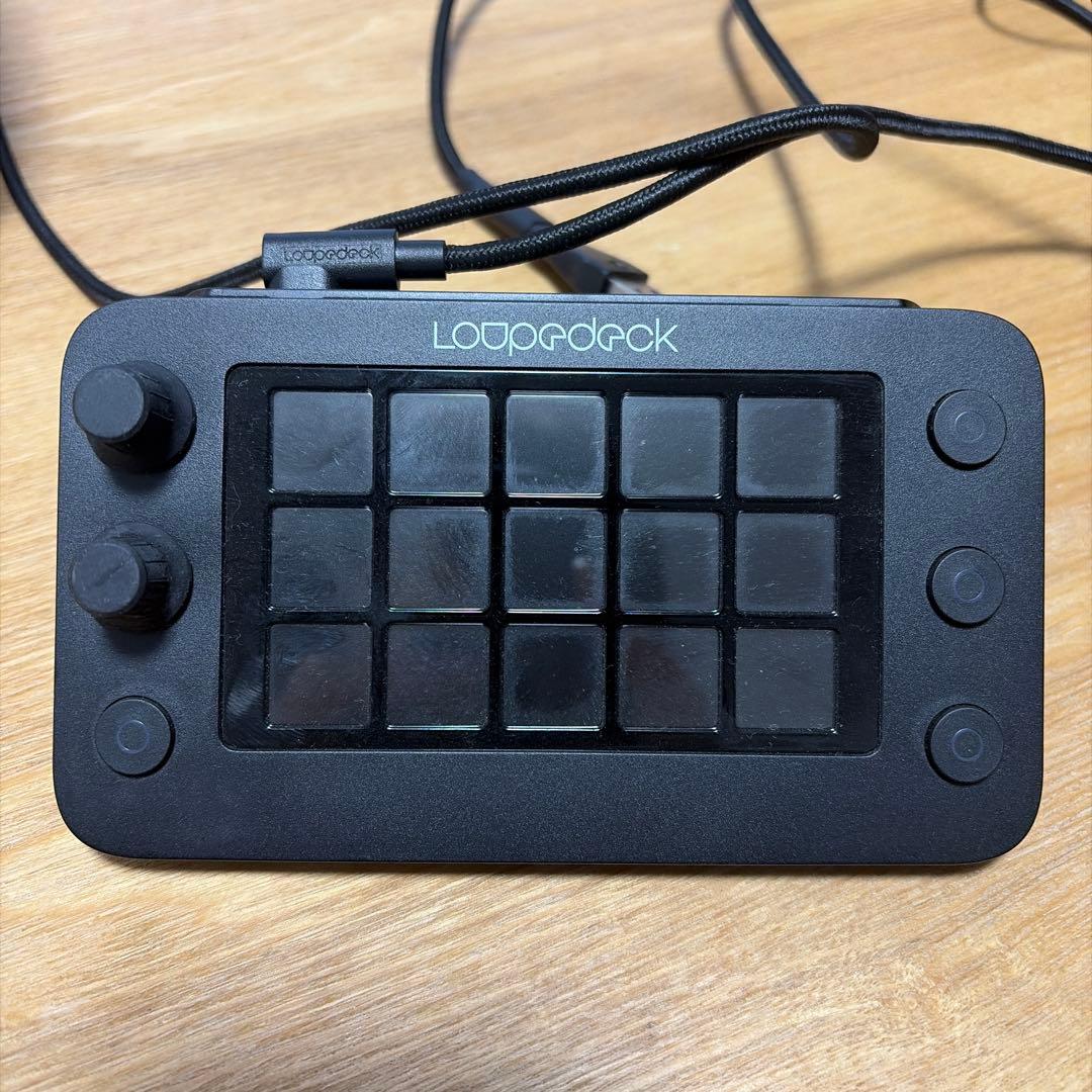 その他 Loupedeck Live S Amazon.com: Loupedeck Live S - The Streaming Console for Desktop