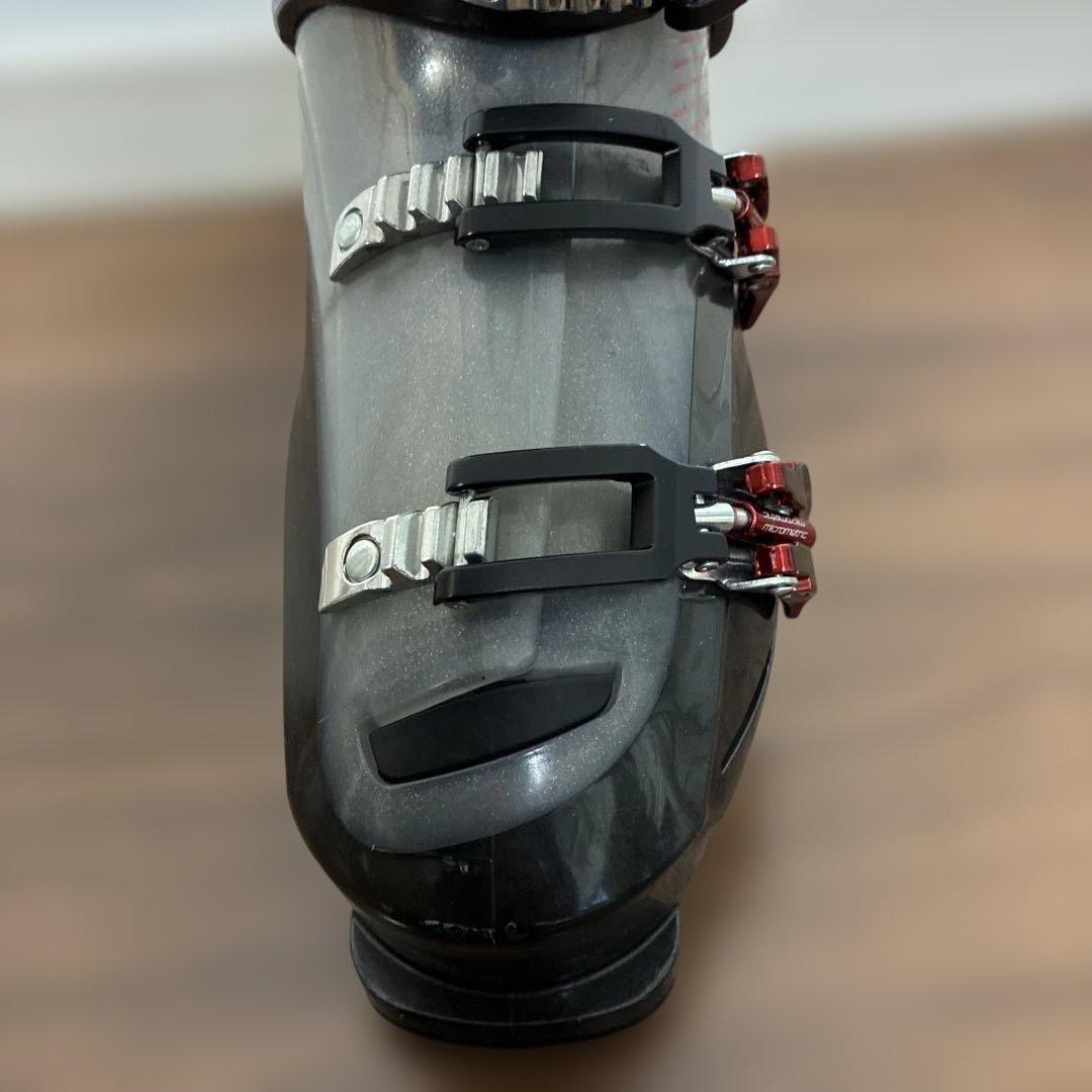 ロシニョール　スキーブーツ　27.5cm ALAS SENSOR 70