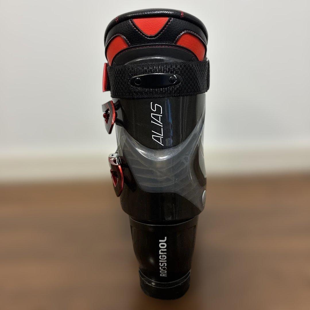 ロシニョール　スキーブーツ　27.5cm ALAS SENSOR 70