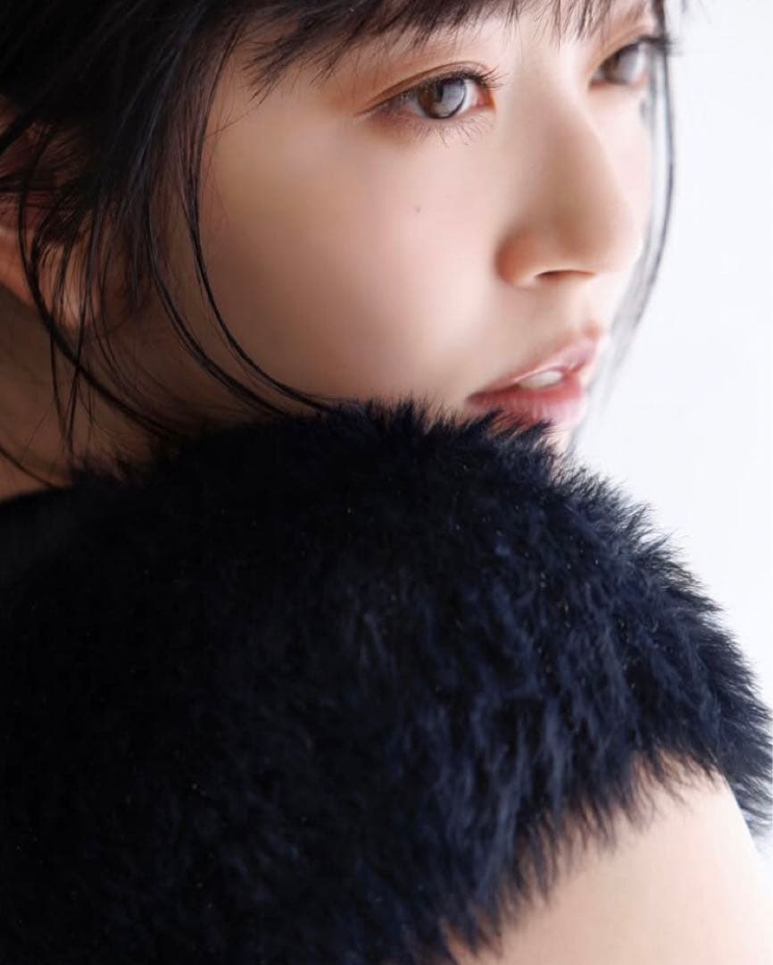 アプワイザーリッシェ 新品 ふわふわスリーブニットプルオーバー