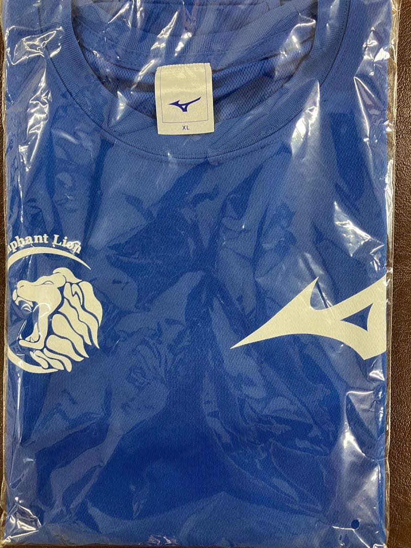 日本体育大学 バレーボール研究会 練習着 TシャツXLサイズ新品未使用XL