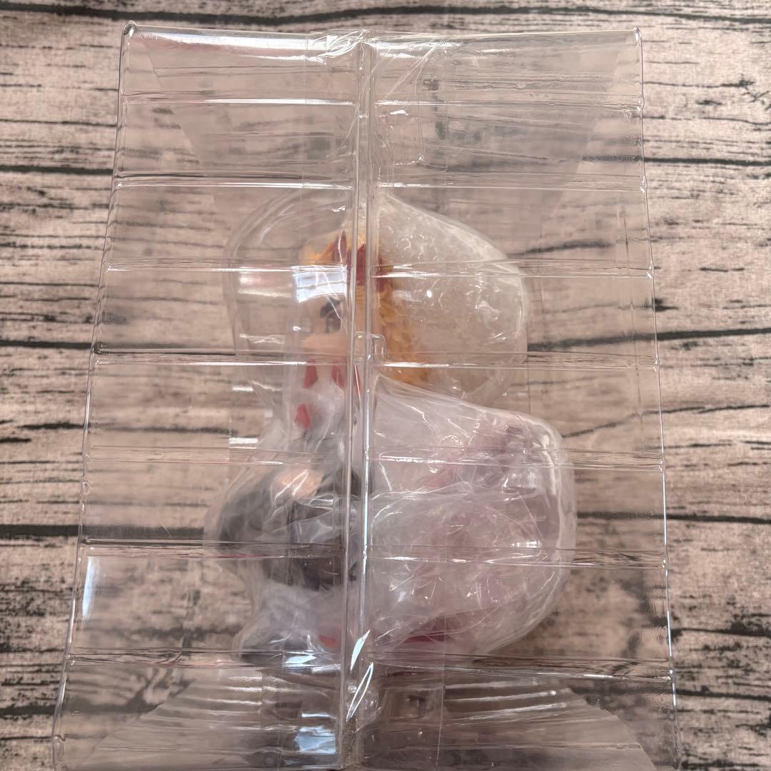 一番くじ 鬼滅の刃 A賞 煉獄杏寿郎 アートスケール フィギュア