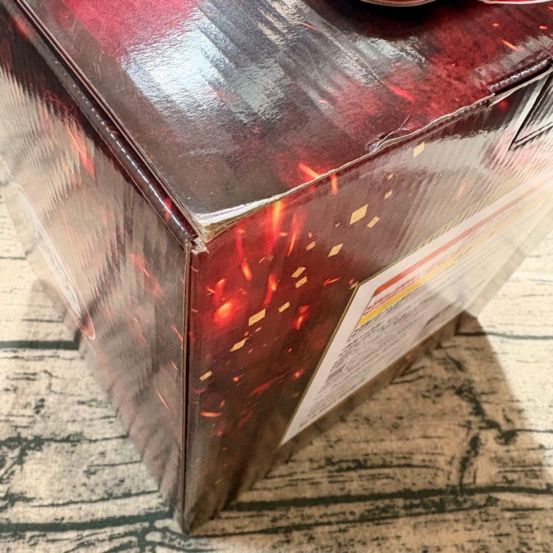 一番くじ 鬼滅の刃 A賞 煉獄杏寿郎 アートスケール フィギュア