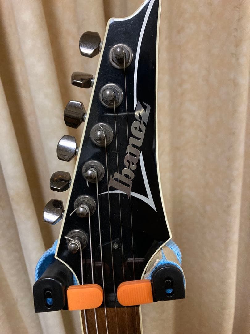 Ibanez RGA42FM アイバニーズ　アクティブPUフレット擦り合わせ済み