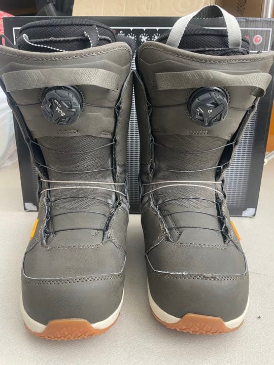 DEELUXE/DEDMON L3 BOA 22-23