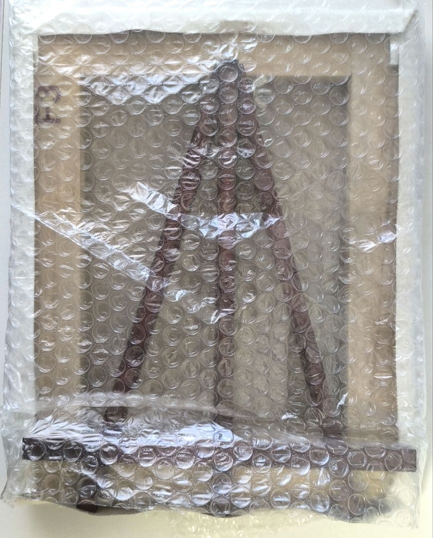 Wake Up, Girls！　キャンバスボード