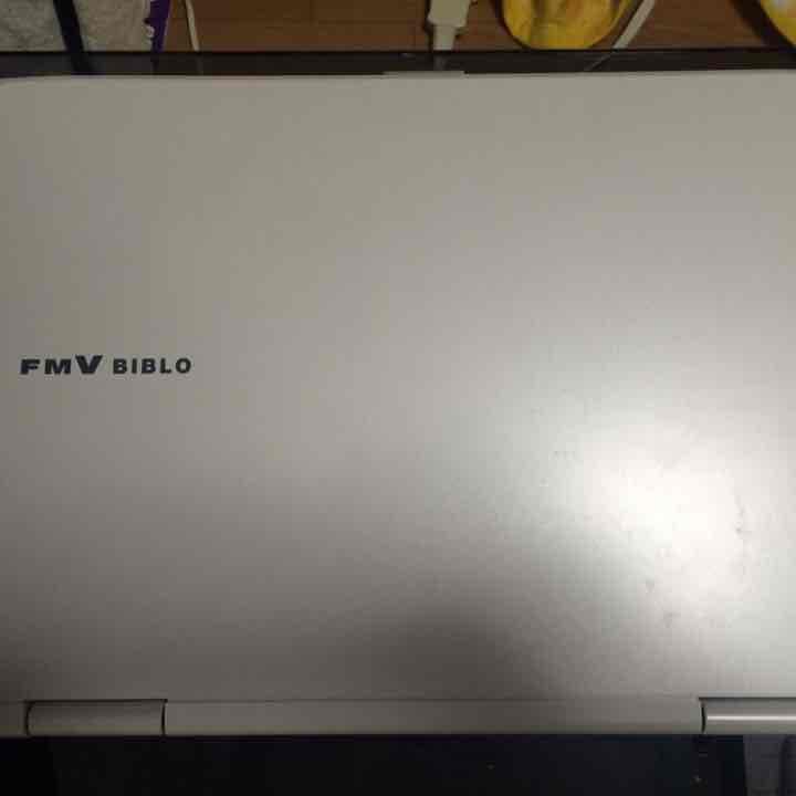 最終値下げ価格10000円 富士通 ノートパソコン 富士通、縦横比16：10の14型WUXGAノートPC「MH55/J1」を本日1月18日