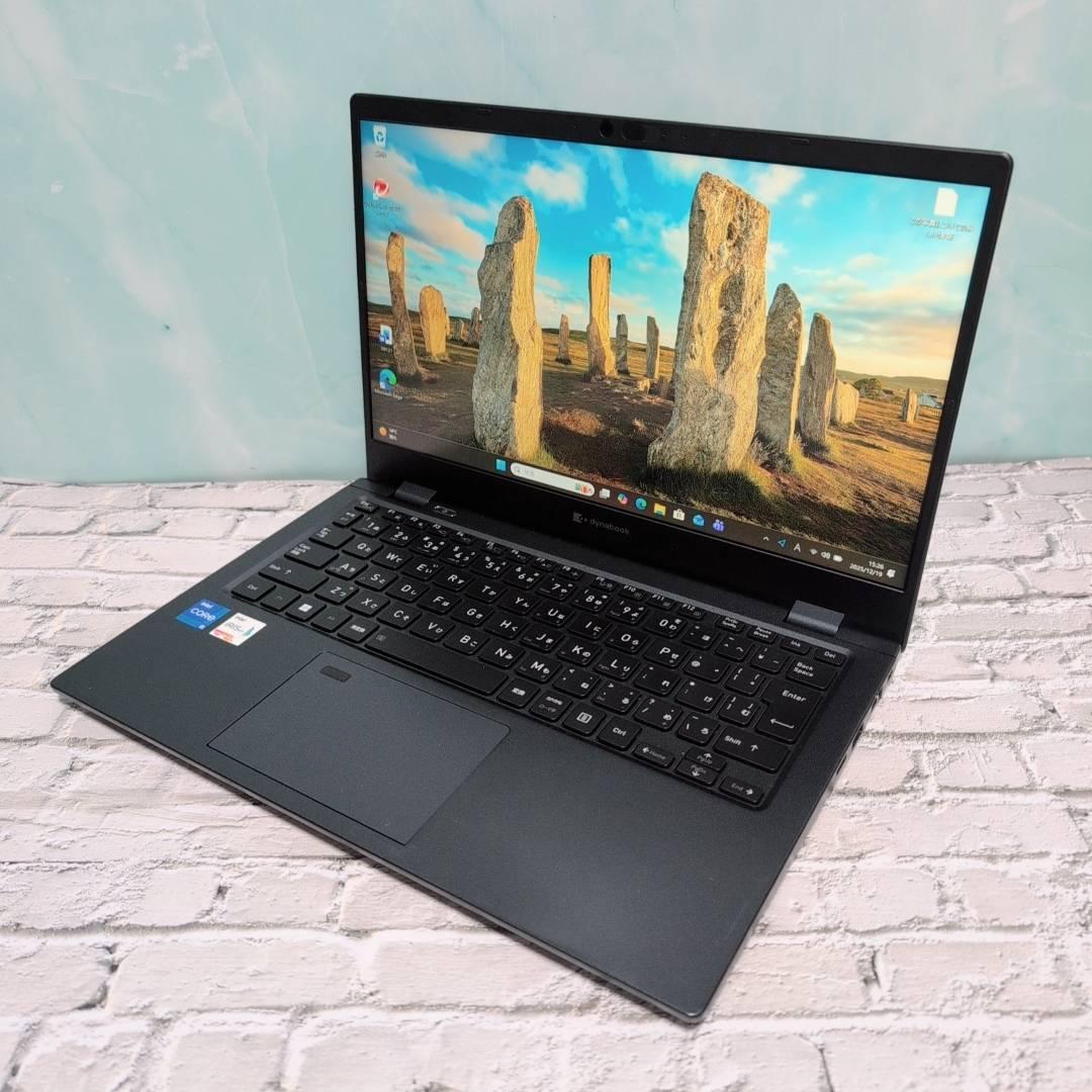 ☆準美品☆バッテリー◯ 東芝 G83/HV i5 16GB 256GB オフィス Amazon.co.jp: 【重さ888g・バッテリー24時間】Dynabook G83/HV