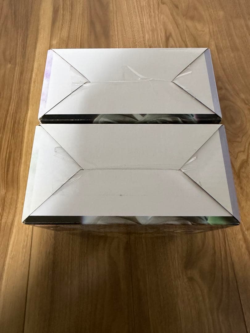 ドラゴンボール 一番くじ フィギュア D&E賞 超サイヤ人ゴテンクス 未開封品