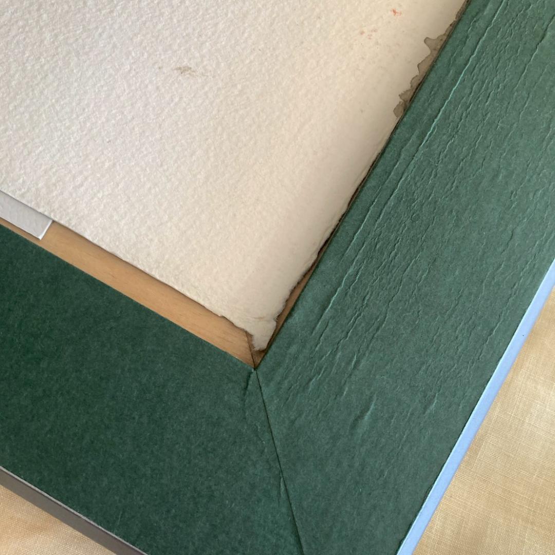 カルロ・ルヴァニャン｜キオッジャ｜ 水彩画｜原画｜20世紀