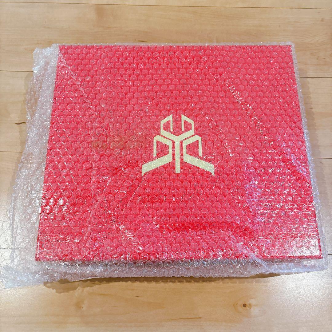 美品✨箱付き✨仮面ライダークウガコレクションボックス 美品】 仮面ライダークウガ コレクションボックス 小学館 生産限定品