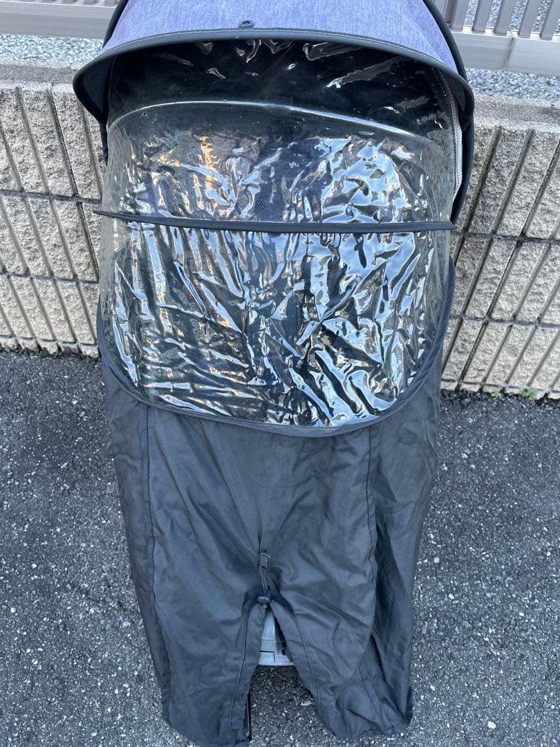 パナソニック クルーム用 リアチャイルドシート カバー付き 楽天市場】【エントリーポイント3倍＆クーポンでお得☆セット割商品