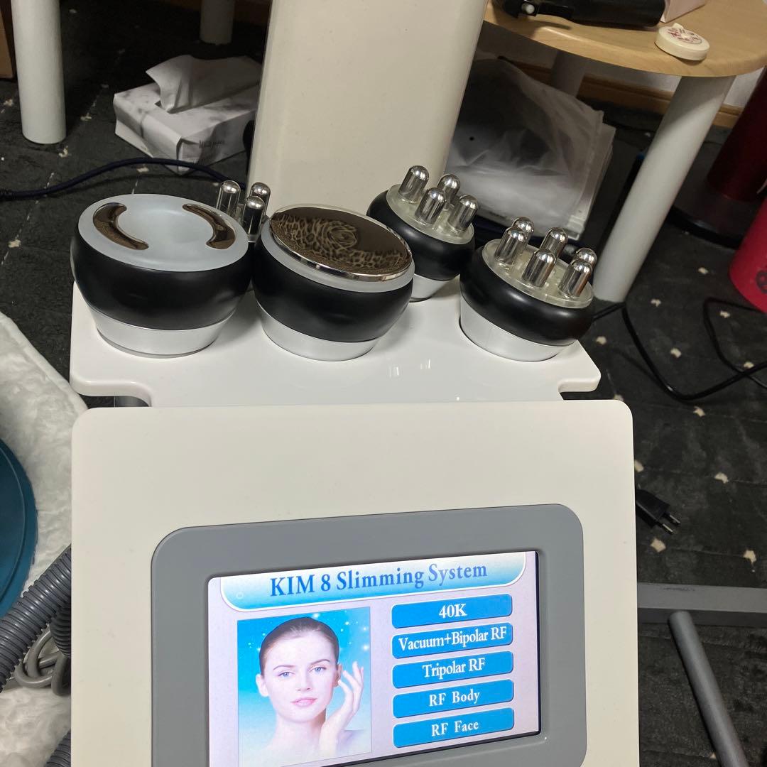 キャビテーション5in1