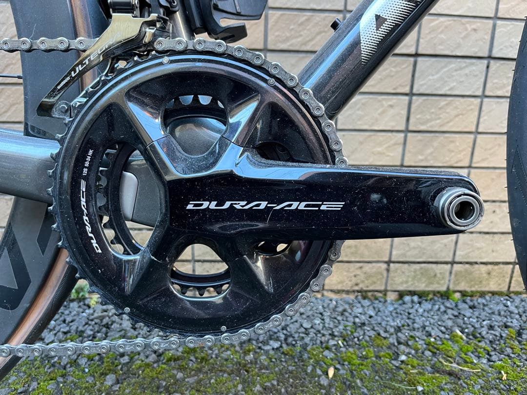 ☆ti lrf637 専用☆ARGON 18 アルゴン - メルカリ