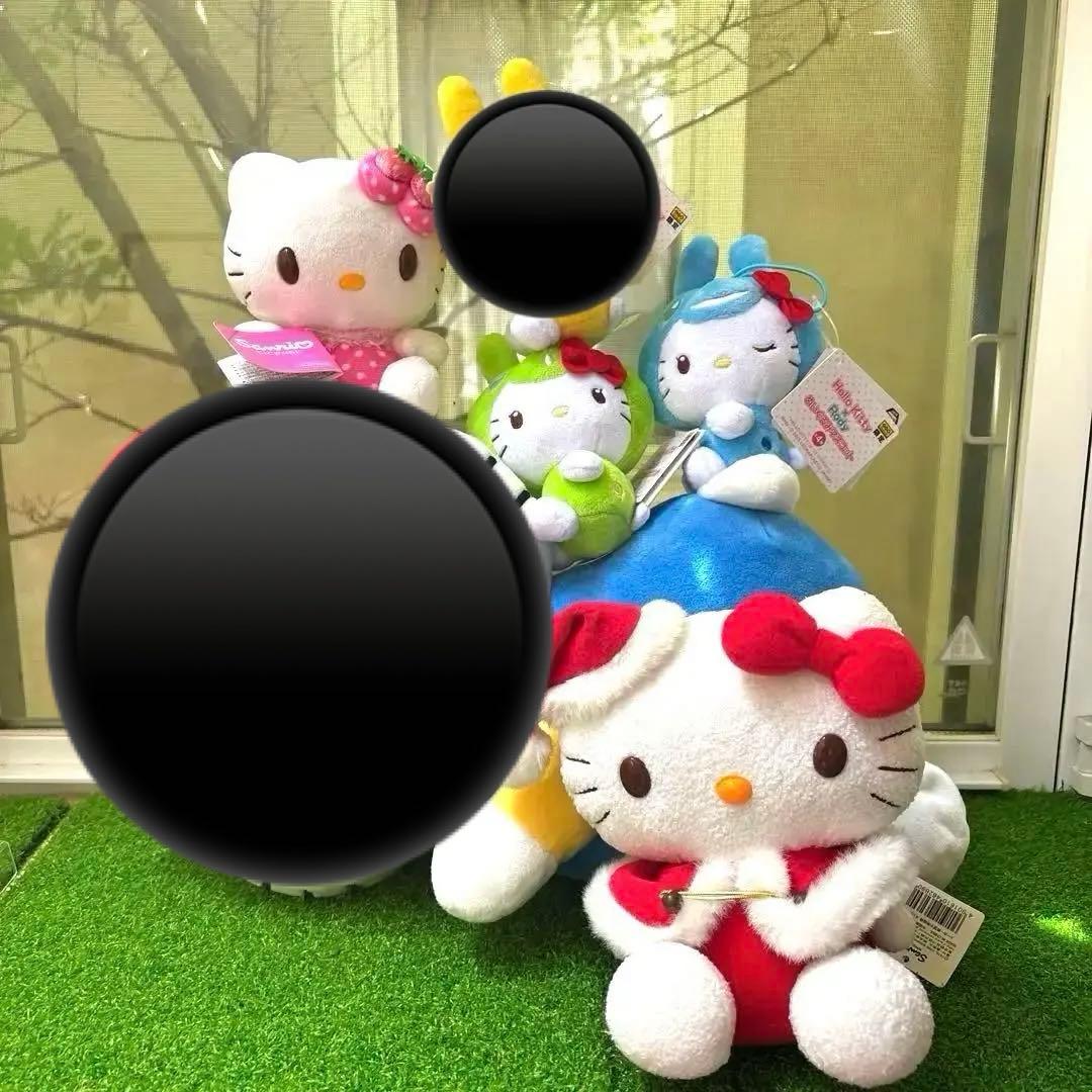 サンリオ　ハローキティ　まとめ売り