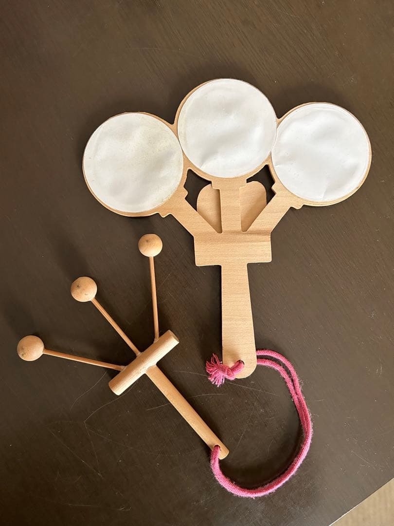 志村けん 激レア だいじょうぶだぁ〜大明神 太鼓 原宿 - メルカリ